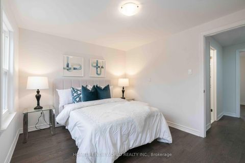 Photo 33 at 102 Alexmuir Boulevard, Agincourt North, Toronto
