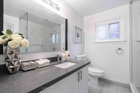 Photo 35 at 102 Alexmuir Boulevard, Agincourt North, Toronto