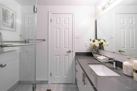 Photo 36 at 102 Alexmuir Boulevard, Agincourt North, Toronto