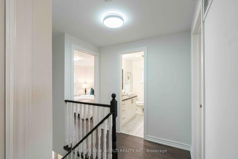 Photo 37 at 102 Alexmuir Boulevard, Agincourt North, Toronto