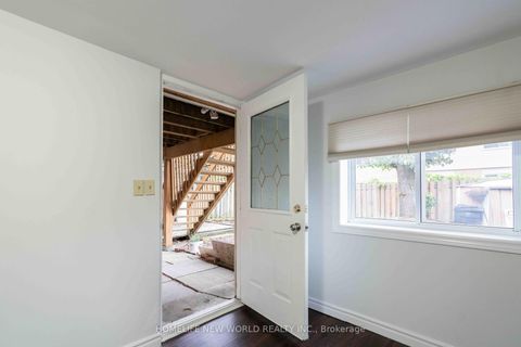 Photo 38 at 102 Alexmuir Boulevard, Agincourt North, Toronto