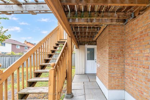 Photo 41 at 102 Alexmuir Boulevard, Agincourt North, Toronto