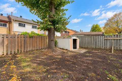 Photo 42 at 102 Alexmuir Boulevard, Agincourt North, Toronto