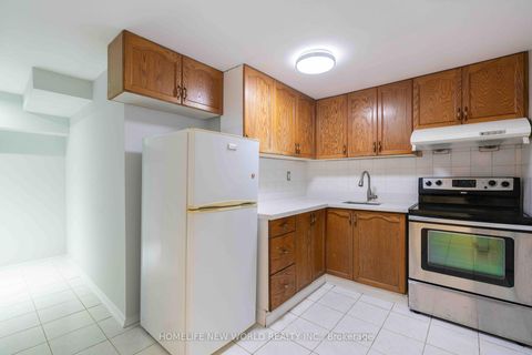 Photo 43 at 102 Alexmuir Boulevard, Agincourt North, Toronto