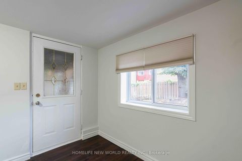 Photo 48 at 102 Alexmuir Boulevard, Agincourt North, Toronto