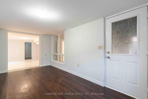 Photo 49 at 102 Alexmuir Boulevard, Agincourt North, Toronto