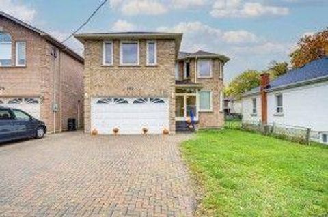 Photo 0 at 182 Finch Avenue E, Newtonbrook East, Toronto