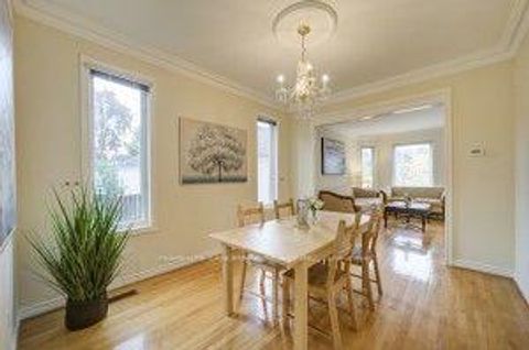 Photo 5 at 182 Finch Avenue E, Newtonbrook East, Toronto