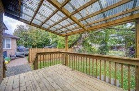 Photo 41 at 182 Finch Avenue E, Newtonbrook East, Toronto