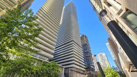 Photo 0 at 902 - 50 Charles Street E, Yonge Corridor, Toronto