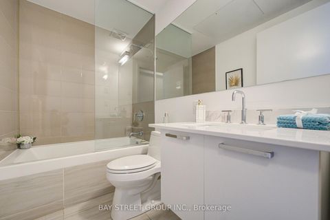 Photo 17 at 902 - 50 Charles Street E, Yonge Corridor, Toronto