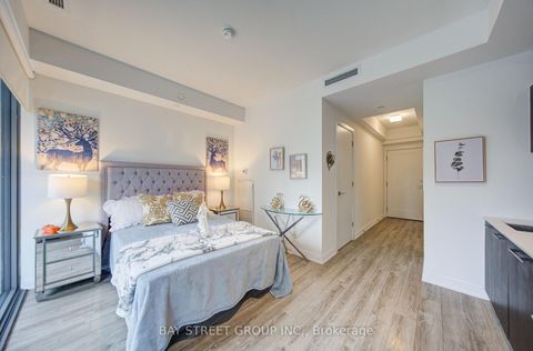 Photo 19 at 902 - 50 Charles Street E, Yonge Corridor, Toronto