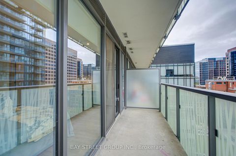 Photo 22 at 902 - 50 Charles Street E, Yonge Corridor, Toronto