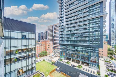 Photo 24 at 902 - 50 Charles Street E, Yonge Corridor, Toronto
