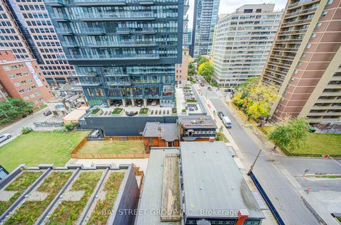 Photo 25 at 902 - 50 Charles Street E, Yonge Corridor, Toronto