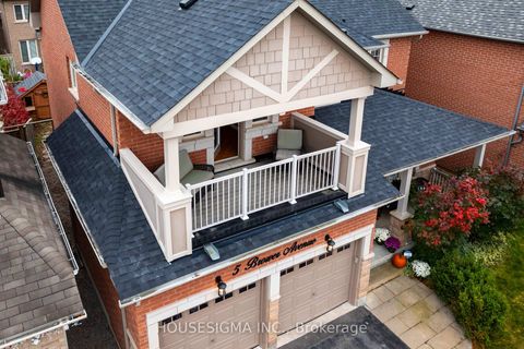 Photo 1 at 5 Brower Avenue, Jefferson, Richmond Hill