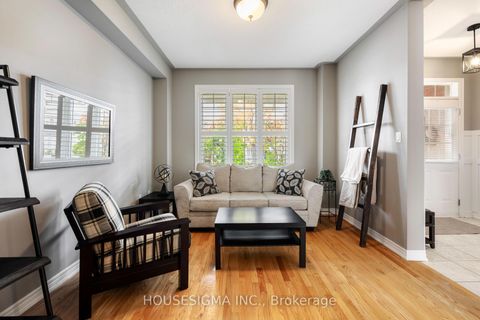 Photo 7 at 5 Brower Avenue, Jefferson, Richmond Hill
