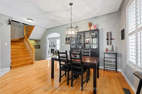 Photo 8 at 5 Brower Avenue, Jefferson, Richmond Hill