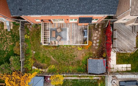 Photo 46 at 5 Brower Avenue, Jefferson, Richmond Hill