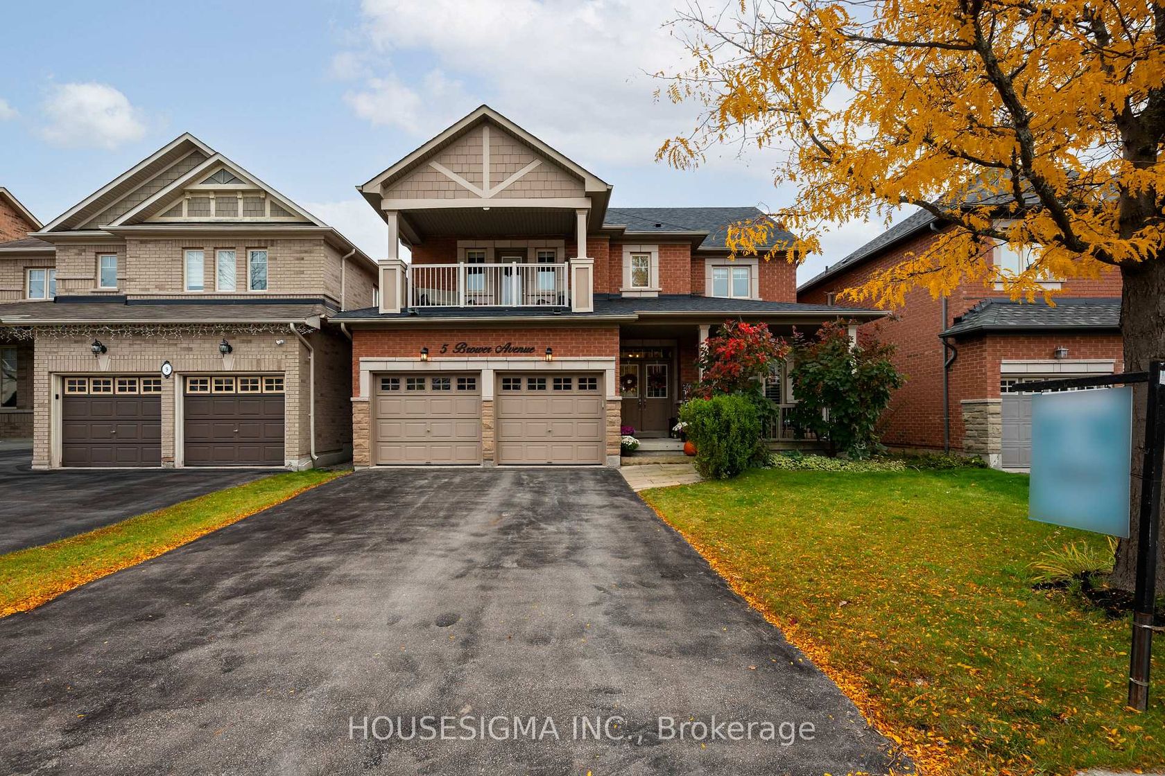 5 Brower Avenue, Jefferson, Richmond Hill photo number 2