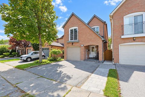 Photo 0 at 120 Mcmorran Crescent, Brownridge, Vaughan