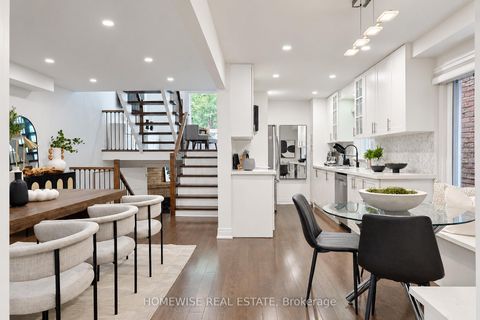 Photo 1 at 120 Mcmorran Crescent, Brownridge, Vaughan