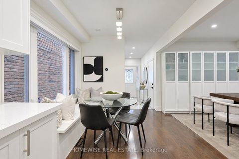 Photo 3 at 120 Mcmorran Crescent, Brownridge, Vaughan