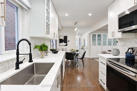 Photo 6 at 120 Mcmorran Crescent, Brownridge, Vaughan
