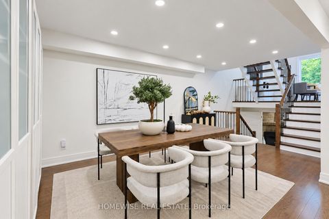 Photo 7 at 120 Mcmorran Crescent, Brownridge, Vaughan
