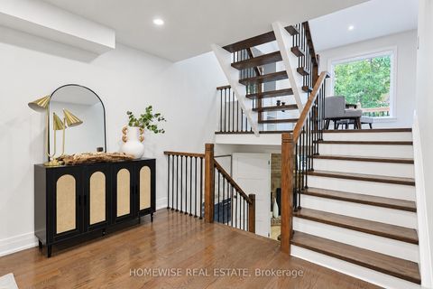 Photo 8 at 120 Mcmorran Crescent, Brownridge, Vaughan