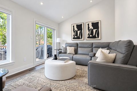 Photo 9 at 120 Mcmorran Crescent, Brownridge, Vaughan