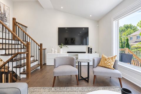 Photo 10 at 120 Mcmorran Crescent, Brownridge, Vaughan