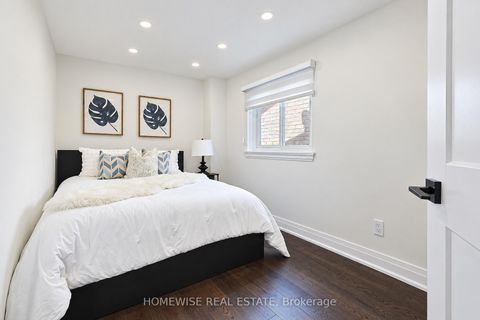 Photo 11 at 120 Mcmorran Crescent, Brownridge, Vaughan