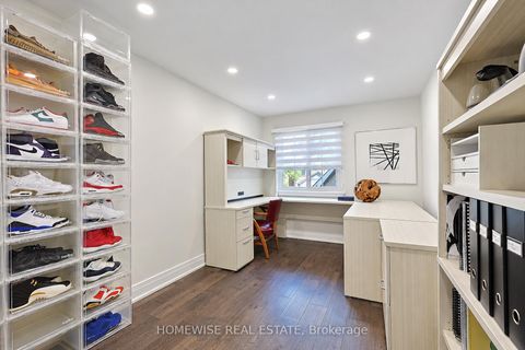Photo 13 at 120 Mcmorran Crescent, Brownridge, Vaughan