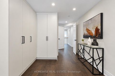 Photo 15 at 120 Mcmorran Crescent, Brownridge, Vaughan