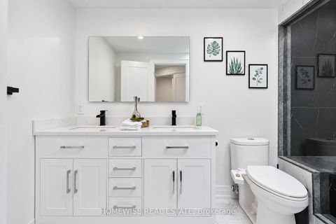 Photo 16 at 120 Mcmorran Crescent, Brownridge, Vaughan