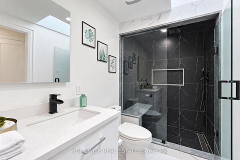 Photo 17 at 120 Mcmorran Crescent, Brownridge, Vaughan