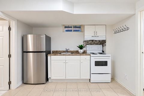 Photo 20 at 120 Mcmorran Crescent, Brownridge, Vaughan