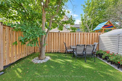Photo 22 at 120 Mcmorran Crescent, Brownridge, Vaughan