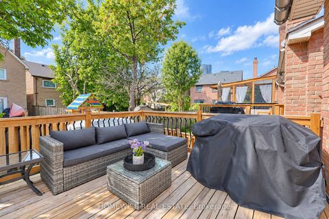 Photo 24 at 120 Mcmorran Crescent, Brownridge, Vaughan
