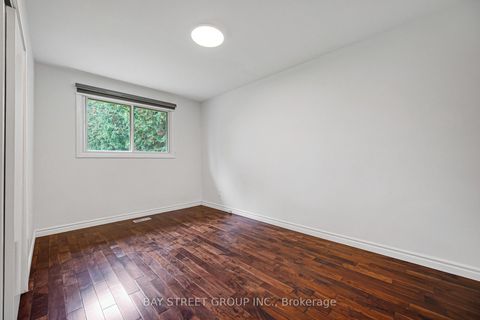 Photo 18 at 35 Kemano Road, Aurora Heights, Aurora