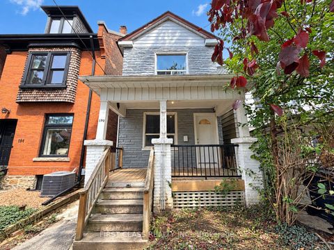 Photo 0 at 190 Major Street, University, Toronto