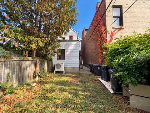 Photo 22 at 190 Major Street, University, Toronto
