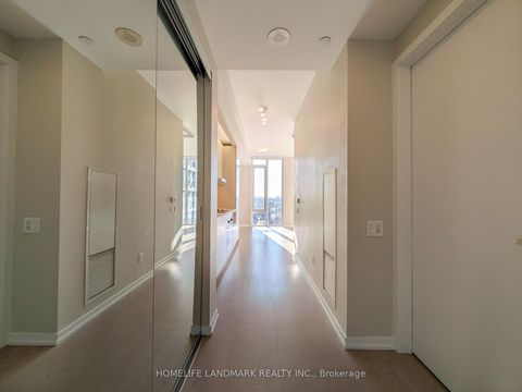 Photo 1 at 2910 - 101 Peter Street, Waterfront Communities C1, Toronto