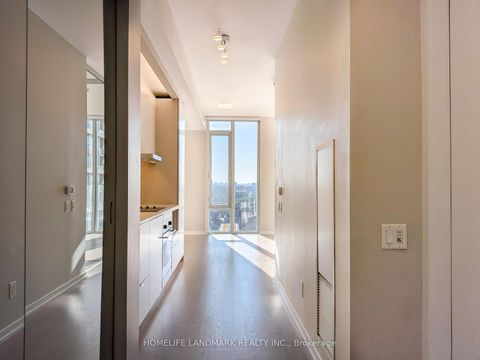 Photo 2 at 2910 - 101 Peter Street, Waterfront Communities C1, Toronto
