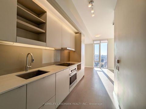 Photo 3 at 2910 - 101 Peter Street, Waterfront Communities C1, Toronto