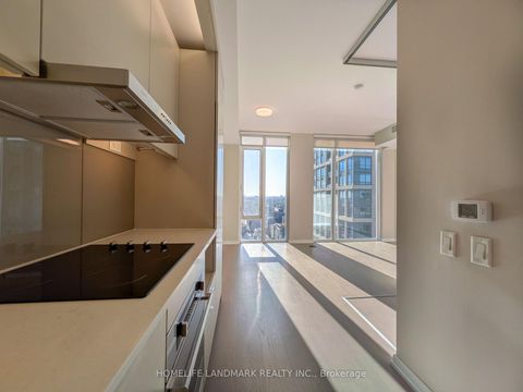 Photo 5 at 2910 - 101 Peter Street, Waterfront Communities C1, Toronto