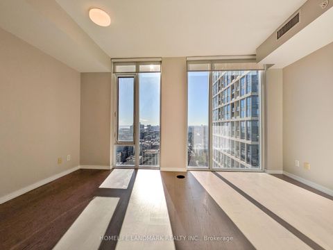 Photo 7 at 2910 - 101 Peter Street, Waterfront Communities C1, Toronto
