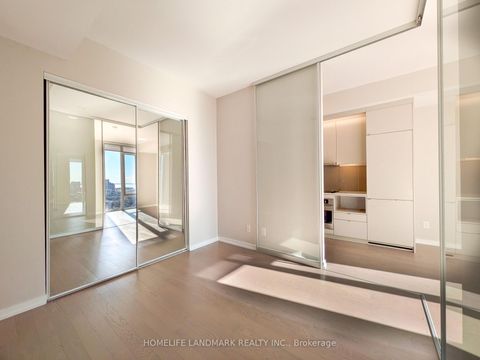 Photo 10 at 2910 - 101 Peter Street, Waterfront Communities C1, Toronto