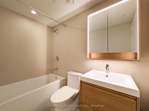 Photo 12 at 2910 - 101 Peter Street, Waterfront Communities C1, Toronto